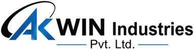 Akwin Industries Pvt Ltd logo