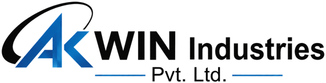 Akwin Industries Pvt Ltd logo