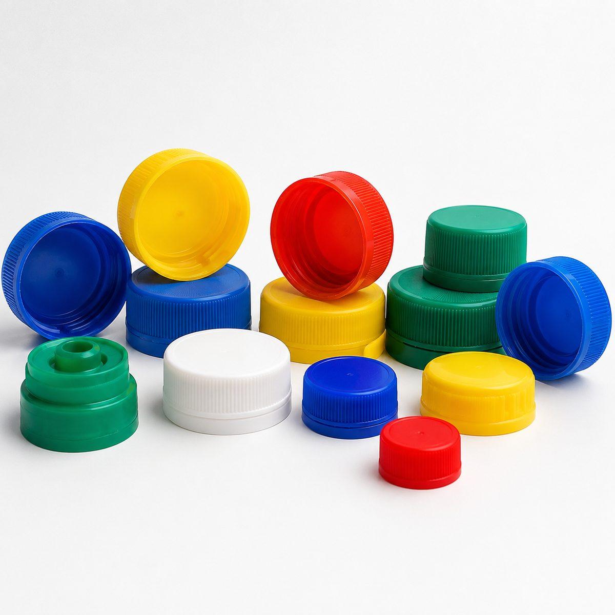 Precision moulded products by Akwin Industries
