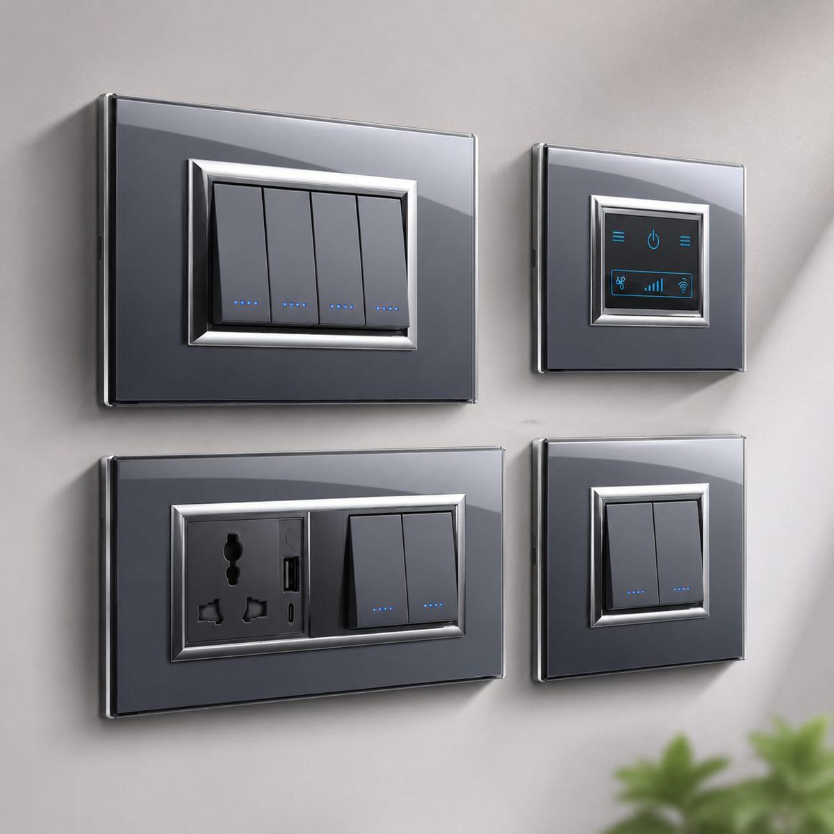 Electrical Components