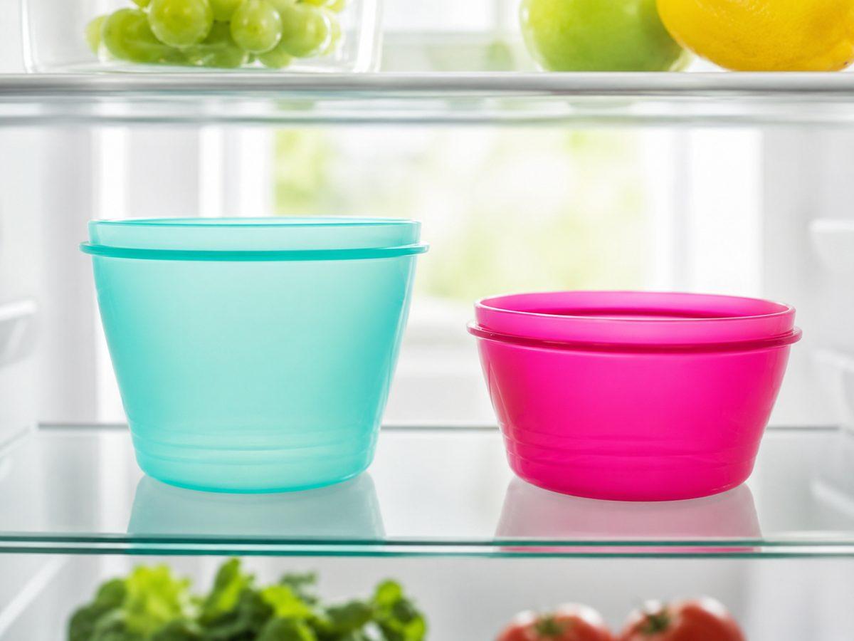 Food Storage Containers thumbnail 3