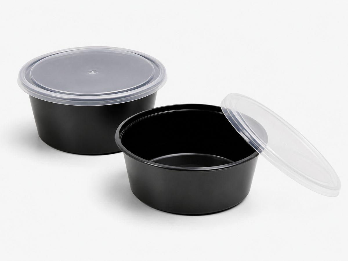 Meal-Prep & Takeaway Containers thumbnail 2