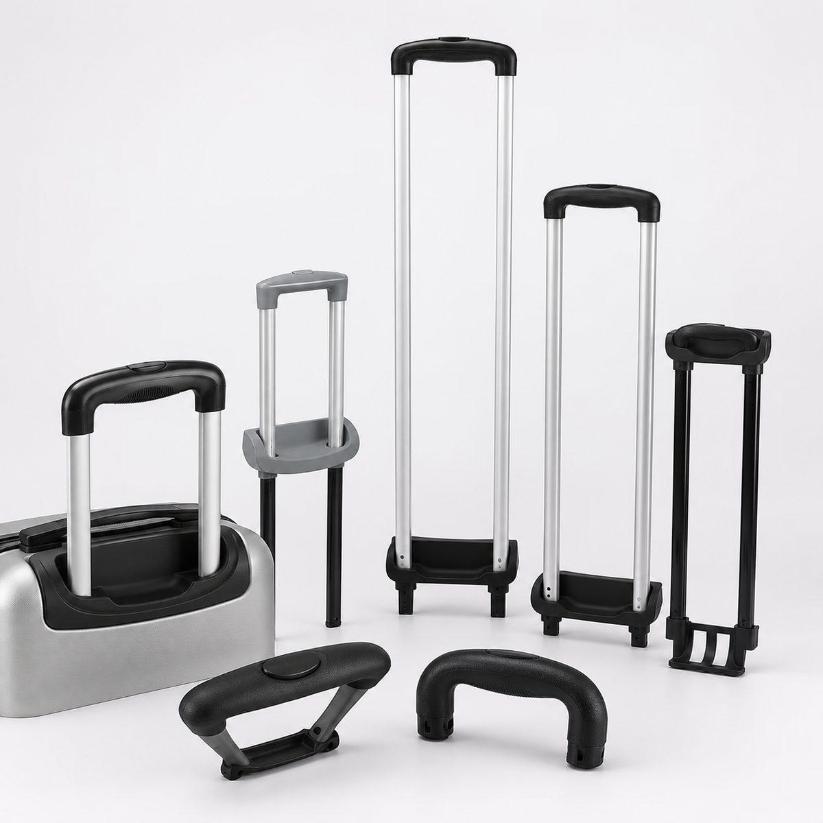 Trolley & Luggage Parts