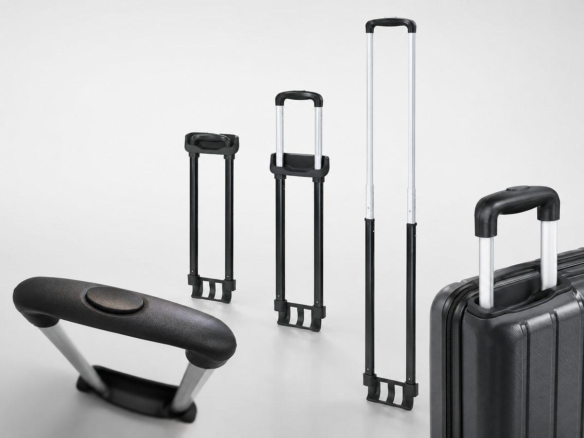Precision moulded components by Akwin Industries