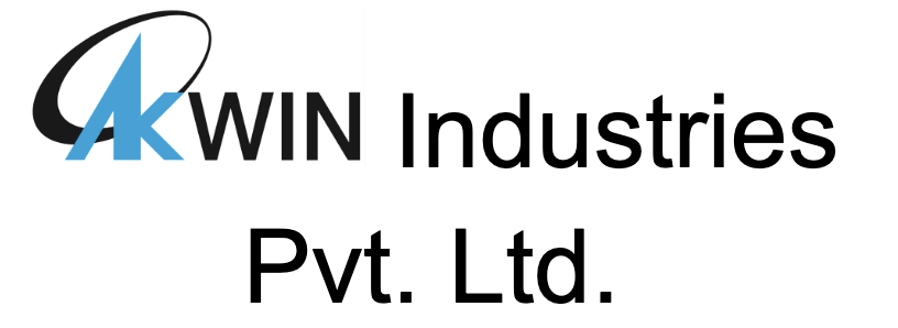 Akwin Logo